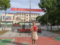 致敬最可爱的人