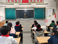 遥看神舟   筑梦星辰