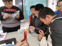 喷泉也可以自制