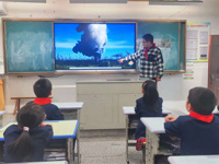 洲际导弹与少年强军梦