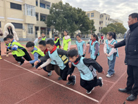 燃情冬日，激情开跑