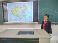 我与祖国同奋进  争做新时代好少年