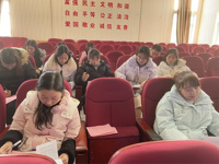 压实各方责任  规范考务纪律