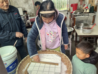 迎新春   “食”光美