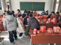 喜庆元宵节，巧手做灯笼