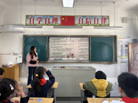 “肺”常守护，校园无忧