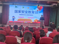 这堂国家安全课，必修！