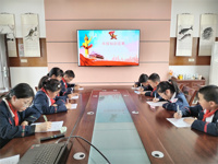 环保同行  绿色未来