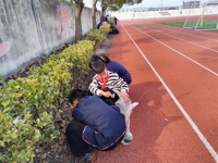 让我们从校园出发，用行动诠释——爱地球