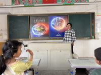 逐梦少年  心向苍穹