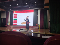 “救”在身边  守护成长