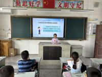守护“睛”彩视界  共筑光明未来